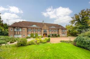 10, Highfield Manor, Highfield Lane, Tyttenhanger, St. Albans AL4 0AN