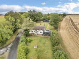 Hill Acre, Middle Road, Diss IP22 2JA