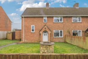7, Walnut Tree Ground, Andover SP11 8EH
