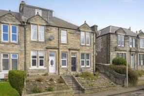 28, Victoria Street, Dunfermline KY12 0LP