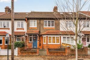 37, Eastbourne Avenue, London W3 6JR