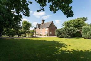 Burland Green Cottage, Burland Green, Nantwich CW5 8NG
