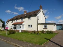 7, Pilgrims Way, Thetford IP25 6NF