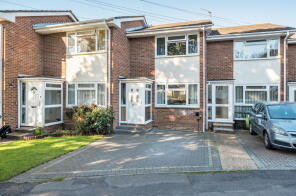 21, Glen Road, Southampton SO19 9EJ