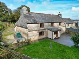 South Carne Farmhouse, South Carne, Altarnun, Launceston PL15 7SG