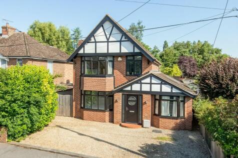 Pixton Close, Didcot, OX11