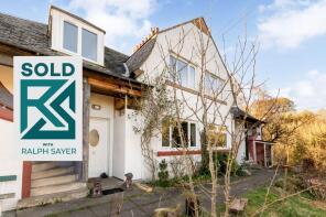 2, Westerhaugh, B7026 - Auchendinny Road, Penicuik EH26 8PF