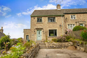 1 Willow Cottage, Main Road, Matlock DE4 2LX