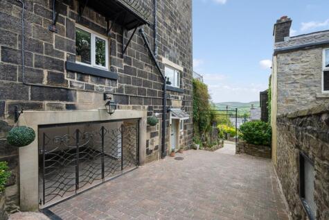 Milton Street, Ramsbottom