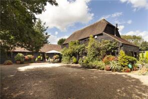 Knights House, Nuthurst Street, Horsham RH13 6LH