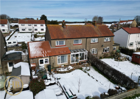 9, Esk View, High Street To East End, Egton, Whitby YO21 1UD