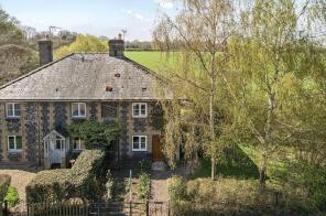 Brockley Cottage, Brockley Corner, Brandon Road, Bury St. Edmunds IP28 6UA