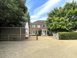 7 Wagtails, Nene Close, Wisbech PE13 4EX
