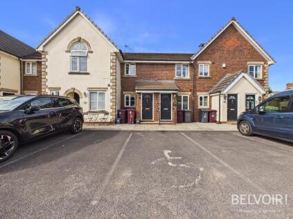 Alexander House, Prescot, L34