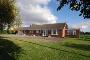 Cherry Holt, Ralphs Lane, Frampton, Boston PE20 1RJ