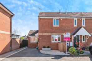 20, Orchid Drive, Newark NG24 3TX