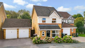 6, Cole Close, Andover SP10 4NL