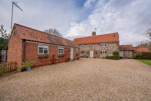 Church Farm Cottage, Docking Road, Bircham Newton PE31 6QR