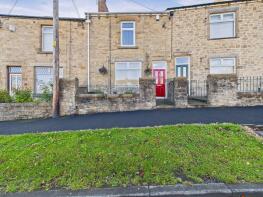 14, Park Terrace, Consett DH8 9QF
