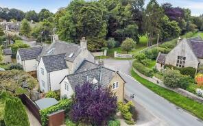 1, School Cottages, Somerford Keynes GL7 6DJ