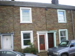 2, Ritson Row, Access Road To Houses In Allerby From The C2023, Allerby, Wigton CA7 2NJ