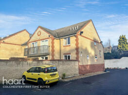234, Maldon Court, Maldon Road, Colchester CO3 3AH