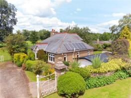 Park View, Blakesley Road, Towcester NN12 8RU
