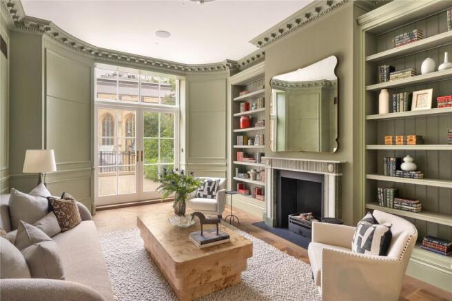 Drawing Room