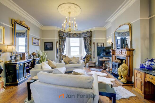 Reception Room - 3