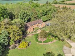 4 The Estate Offices, Ashfield Grange, Long Thurlow Road, Bury St. Edmunds IP31 3HA