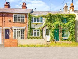 5, Kennet Cottages, Pingewood Road, Burghfield, Reading RG30 3XJ