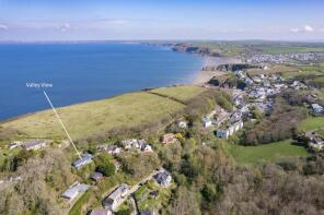 Valley View, Strawberry Hill, Little Haven, Haverfordwest SA62 3UT