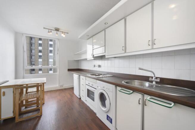 Kitchen/breakfast ro