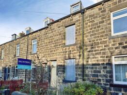 31, Hamilton Terrace, North Avenue, Otley LS21 1AN