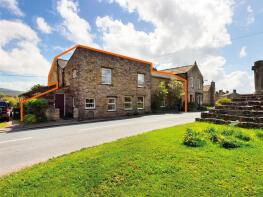 Cross Cottage, Main Street, Leyburn DL8 4DA