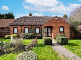 4 Holly Mount Bungalow, Holly Mount, Newark NG22 0AF