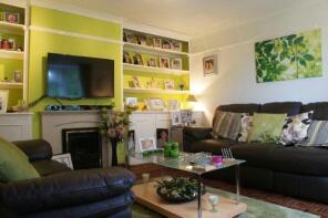 7, Oak Lane, Macclesfield SK11 9HE