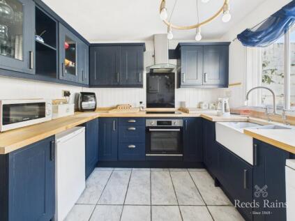 Westgate, Guisborough, Cleveland, TS14