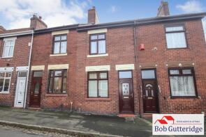 5, Wallis Street, Fenton, Stoke-on-trent ST4 3JZ