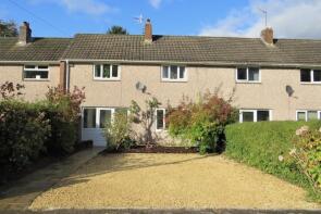 7, Beaufort Crescent, Usk NP15 1QL