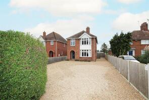 15, Cavenham Road, Bury St. Edmunds IP28 6SE
