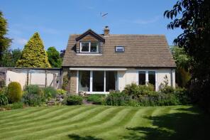 3, The Croft, Stirton, Skipton BD23 3LN