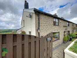 Chapel House, Pickup Bank, Hoddlesden, Darwen BB3 3QQ