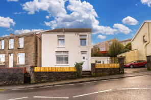 41, High Street, Graig, Pontypridd CF37 1QP
