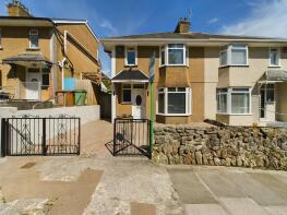 20, Chapel Way, Plymouth PL3 5EF