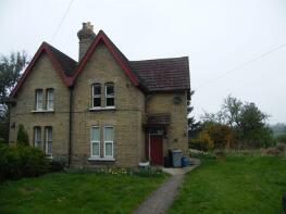1, Waterworks Cottages, Manthorpe Road, Stamford PE9 4PD