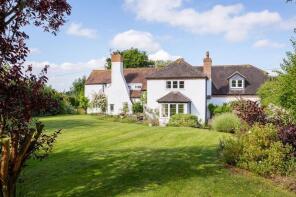 Bay Tree Cottage, Road From A4538 Evesham Road To Edwards Lane, Worcester WR7 4QH