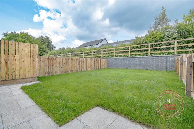 6 Swift Close