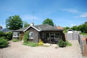 Wayside, Stoford Bottom, Salisbury SP2 0PW