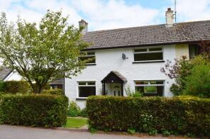 3, St David's Crescent, Abergavenny NP7 9TR